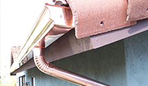 Rain Gutter Installation, Repair, Cleaning in Wesley Chapel, FL
